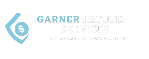 Garner Refund Services
